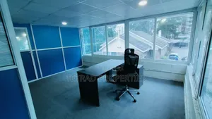 192.6 Sqft Furnished Office In Kilimani Kirichwa Rd