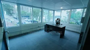 192.6 Sqft Furnished Office In Kilimani Kirichwa Rd