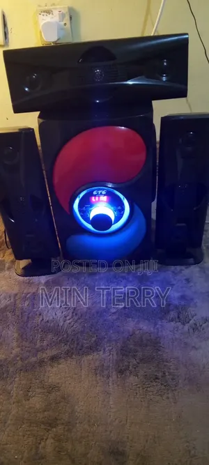 Selling My CTC 3.1 Woofer