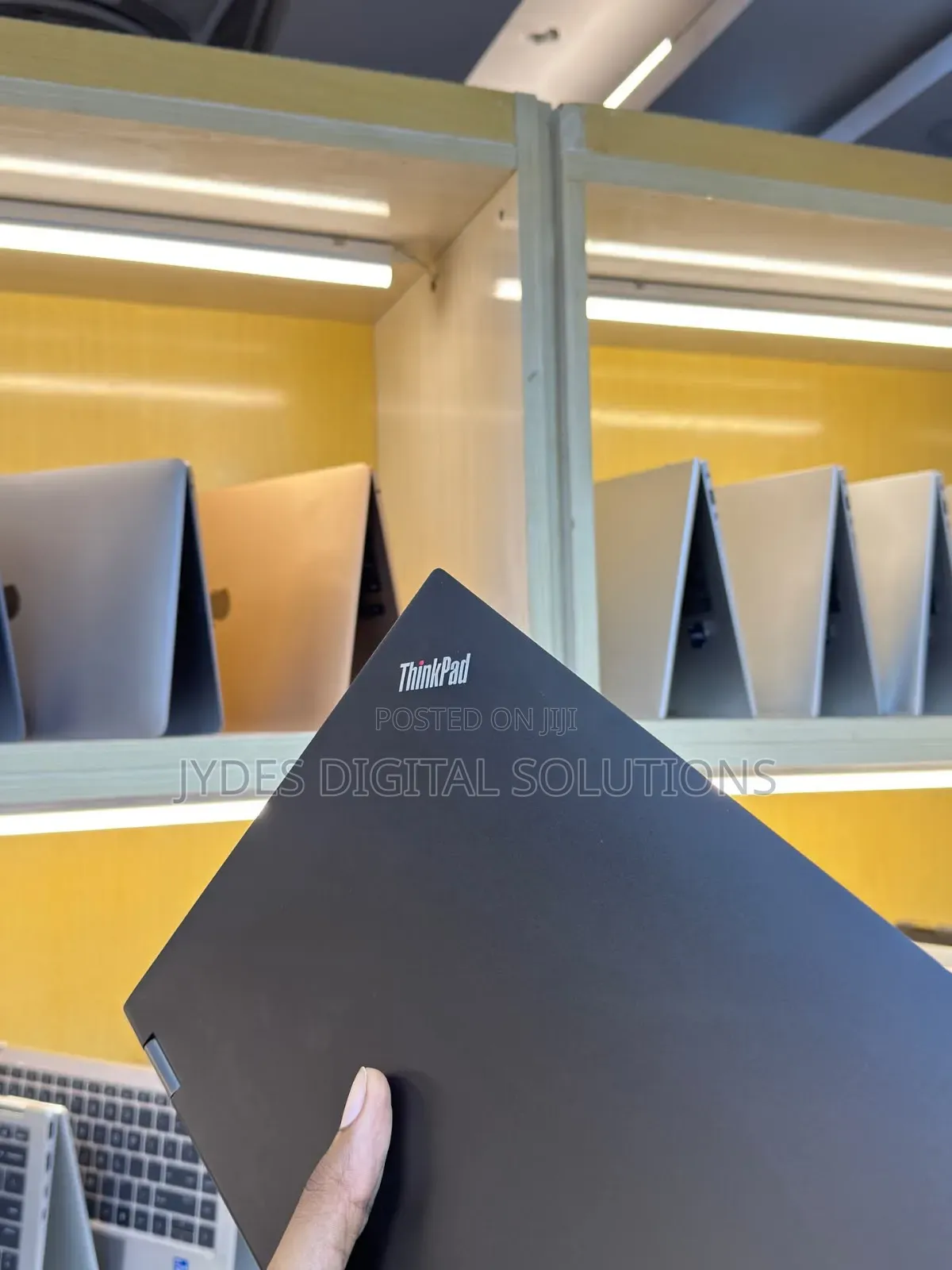 Laptop Lenovo ThinkPad L13 Yoga 16GB Intel Core i5 SSD 256GB