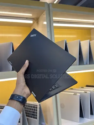 Laptop Lenovo ThinkPad L13 Yoga 16GB Intel Core i5 SSD 256GB