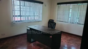 154.9 SQFT Furnished Office in Kilimani Kirichwa Rd