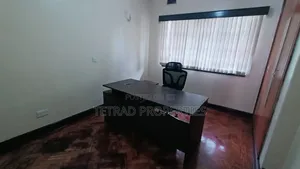 154.9 SQFT Furnished Office in Kilimani Kirichwa Rd