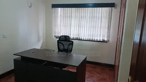 154.9 SQFT Furnished Office in Kilimani Kirichwa Rd