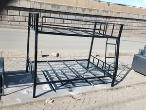 3.5 Up 4 by 6 Down Bed Frame for Sale 