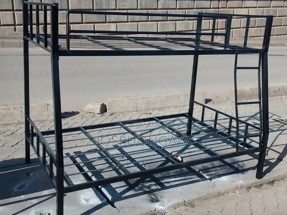3.5 Up 4 by 6 Down Bed Frame for Sale 