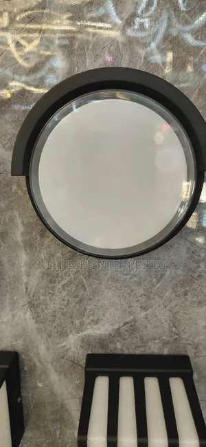 Modern Outdoor Led Wall Bracket