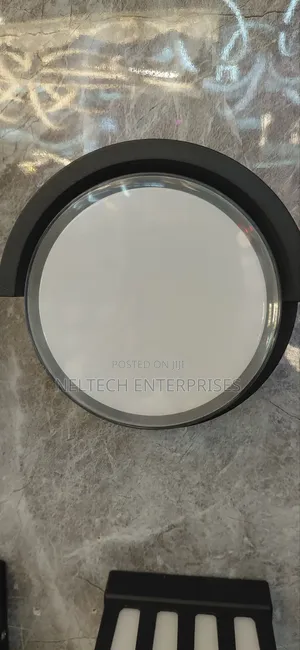 Modern Outdoor Led Wall Bracket