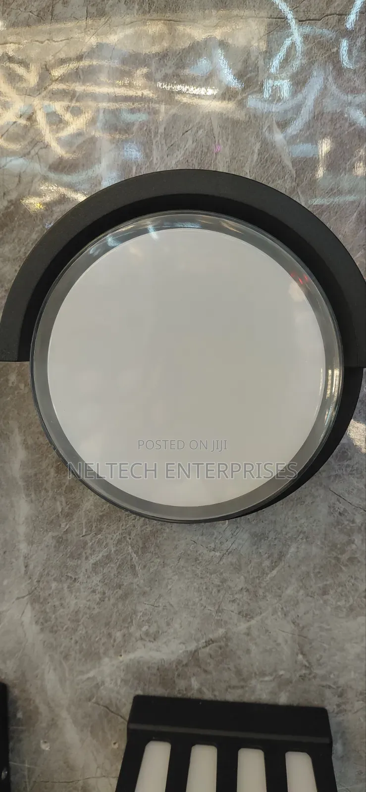 Modern Outdoor Led Wall Bracket