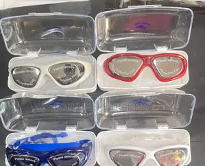 Swimming Googles