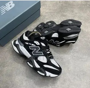 New Balance 9060 “ Panda “
Quality Leather
