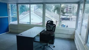 260 Sqft Furnished Office In Kilimani Kirichwa Road