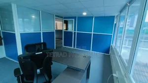 260 Sqft Furnished Office In Kilimani Kirichwa Road