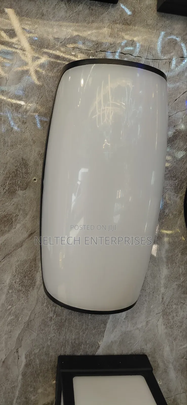 Led Wall Bracket Warm