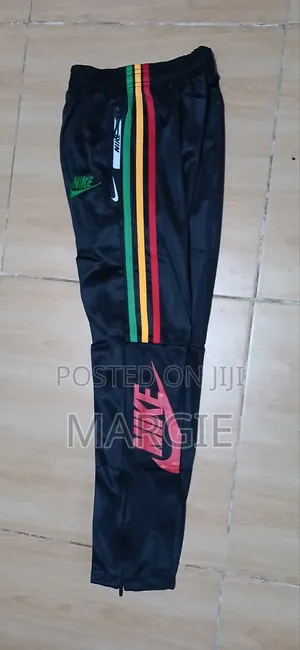 Nike Kids Sports Trausers