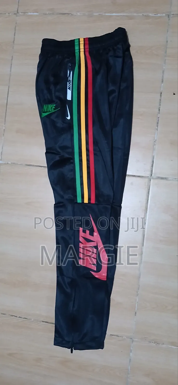 Nike Kids Sports Trausers