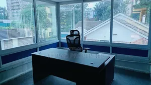 177.4 Sqft Furnished Office In Kilimani Kirichwa Road.