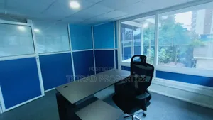 177.4 Sqft Furnished Office In Kilimani Kirichwa Road.