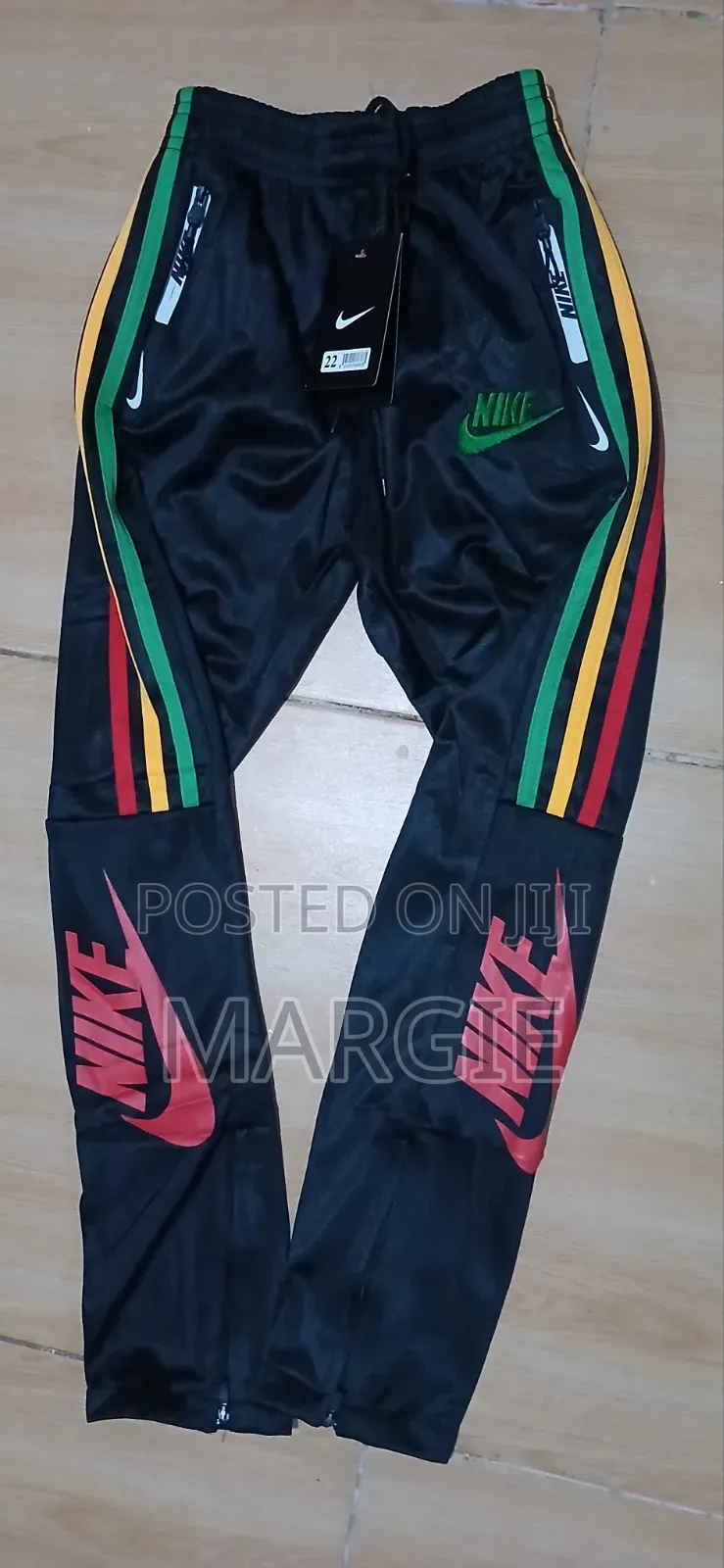 Nike Kids Sports Trausers