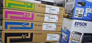 Tk 5205 Kyocera Toner