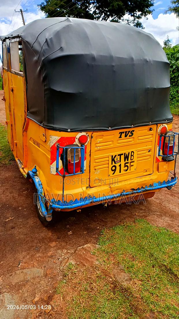 TVS 2018 Yellow - thumbnail 2