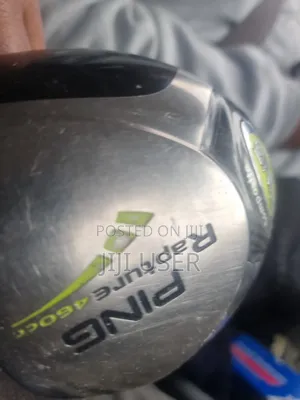 Golf Clubs