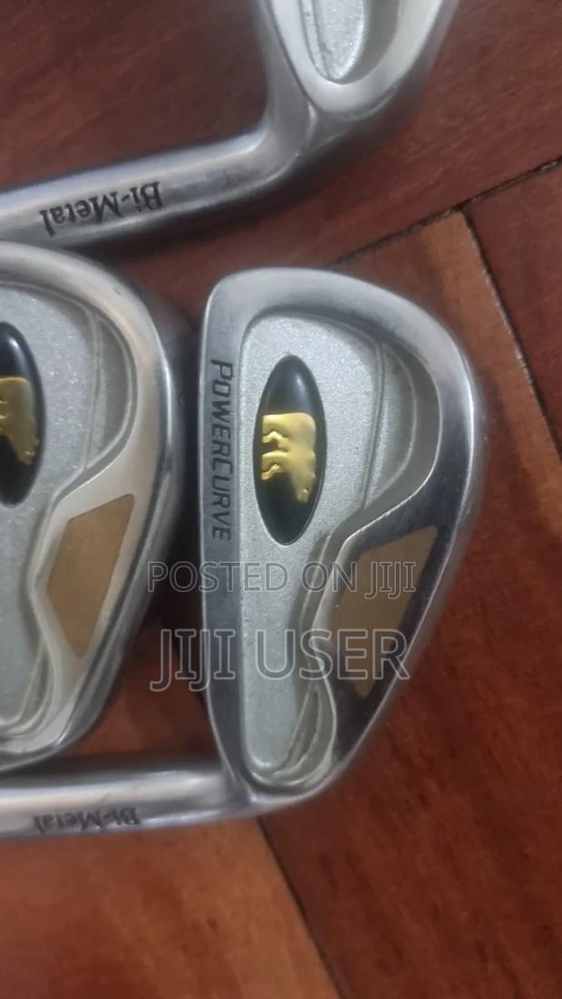 Full Golf Sets - thumbnail 5