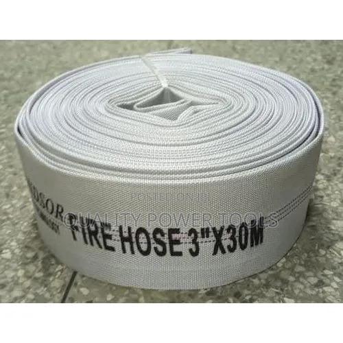3′′,30 M Delivery Hose Pipe