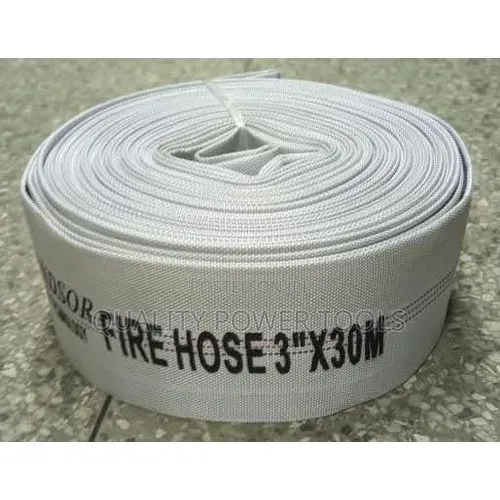 3′′,30 M Delivery Hose Pipe