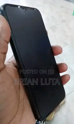 Samsung Galaxy A14 128 GB Black