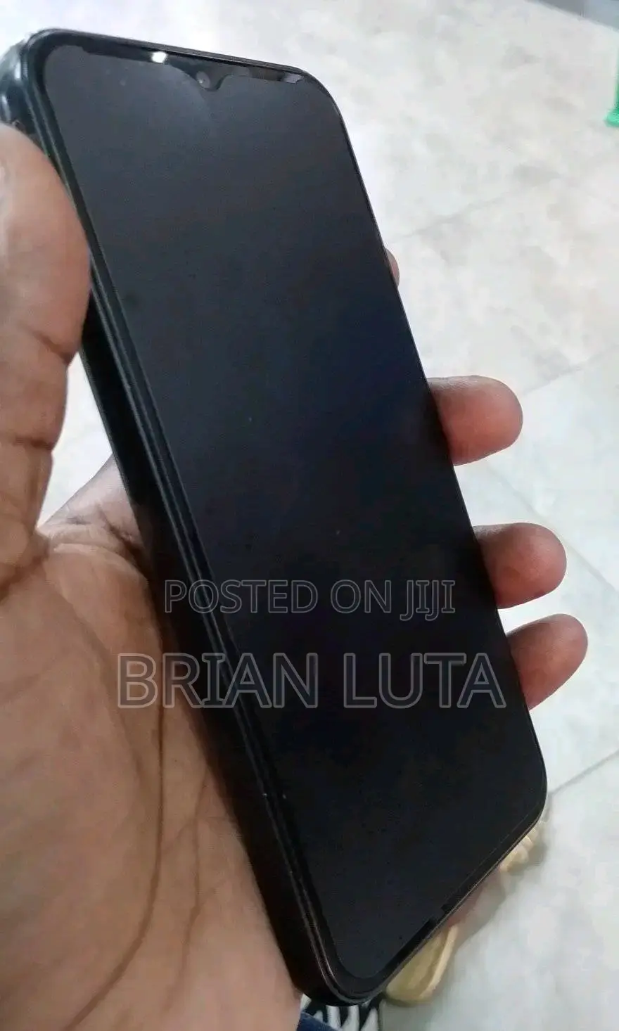 Samsung Galaxy A14 128 GB Black