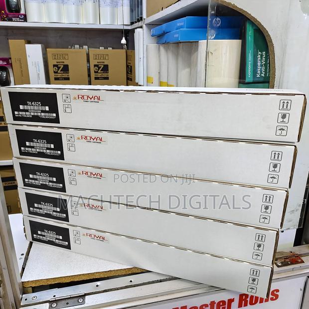 Kyocera 4002i5/002i/6002i (Tk 6325) Toner