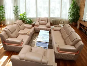 SGR Seats 7 Seaters