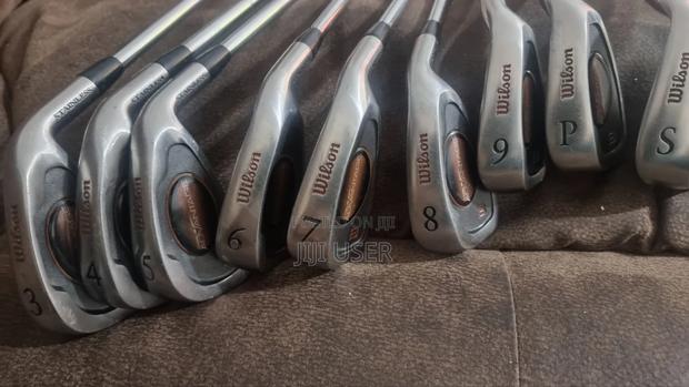Full Golf Set - thumbnail 2