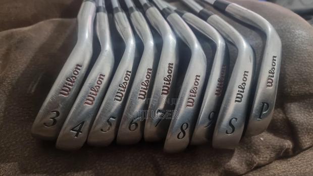 Full Golf Set - thumbnail 3