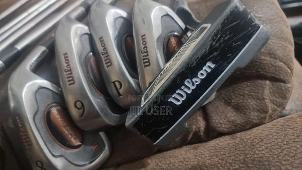 Full Golf Set - thumbnail 5