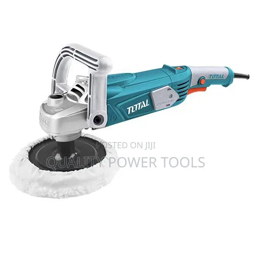 Total Angle Polisher 1400w