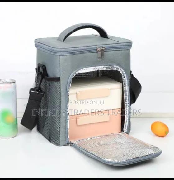 Lunch Bag Box - thumbnail 2