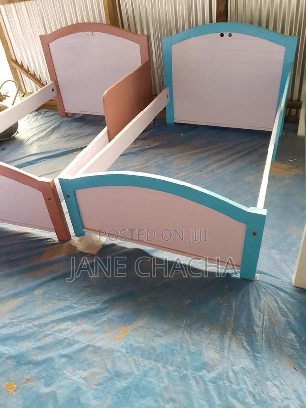 Customized Kid's Beds