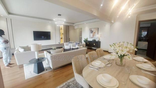 5bdrm Penthouse in Kileleshwa for sale