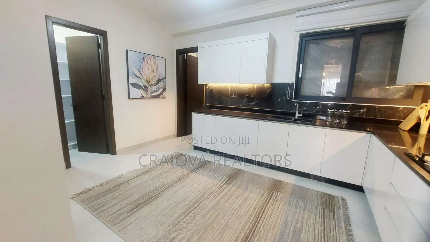 5bdrm Penthouse in Kileleshwa for sale