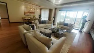5bdrm Penthouse in Kileleshwa for sale