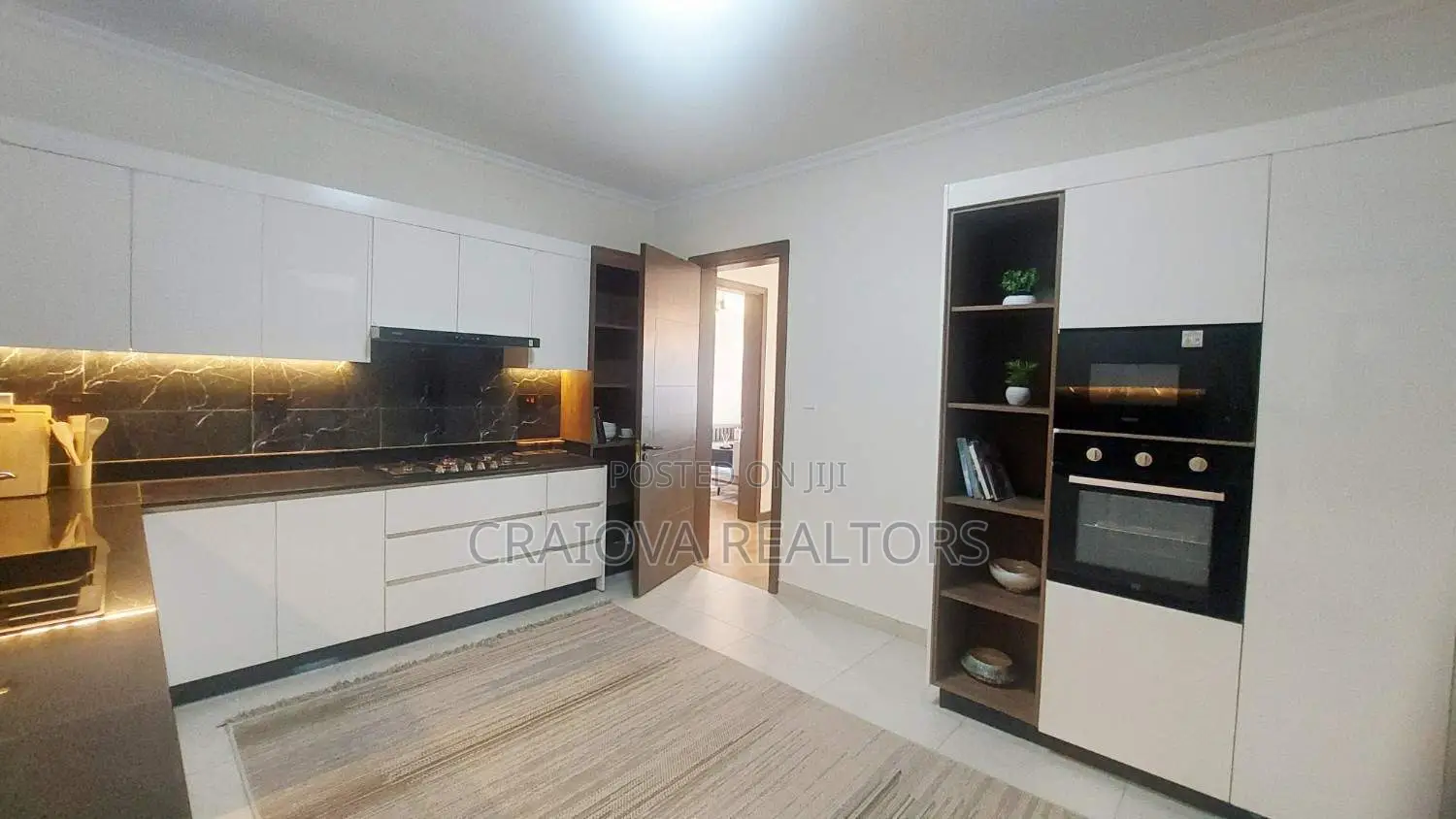 5bdrm Penthouse in Kileleshwa for sale