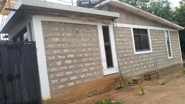 House Land for Sale in Mtwapa 0.25 Acres