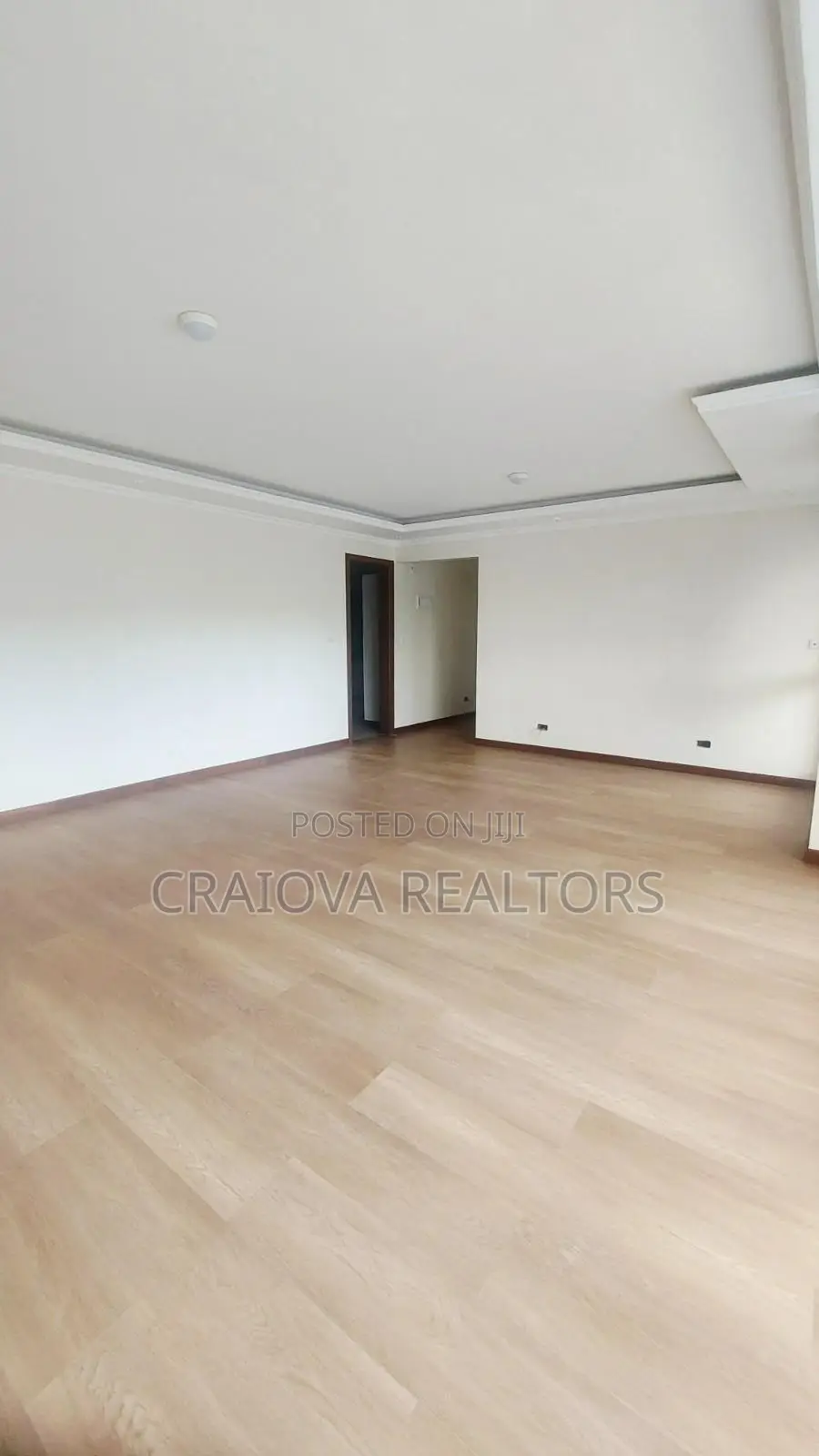 3bdrm Apartment in Kileleshwa for sale
