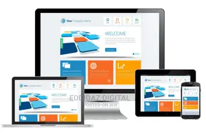 Website Design Services, Get An Affordable Website Fast