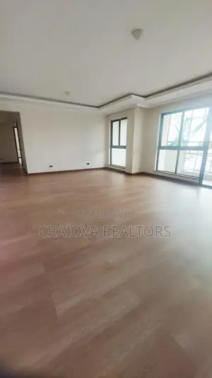 3bdrm Apartment in Kileleshwa for sale