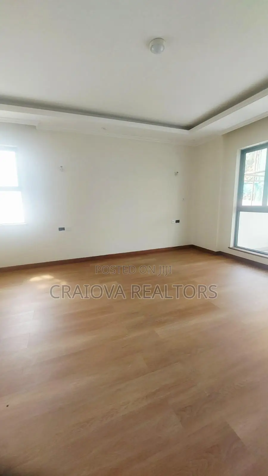 3bdrm Apartment in Kileleshwa for sale