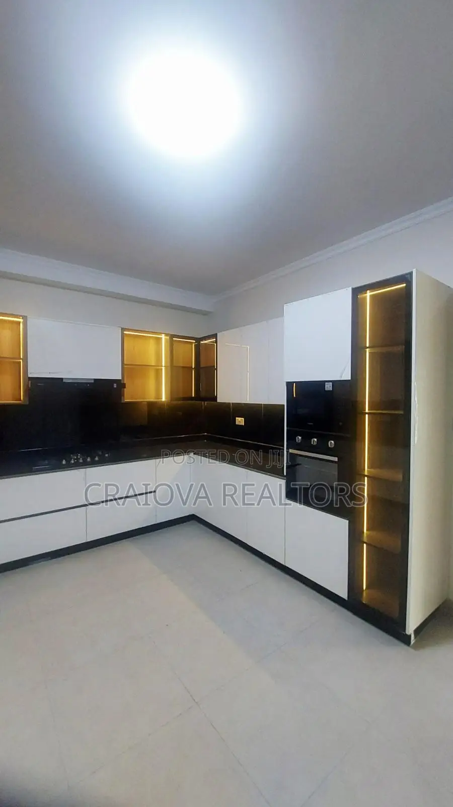 3bdrm Apartment in Kileleshwa for sale