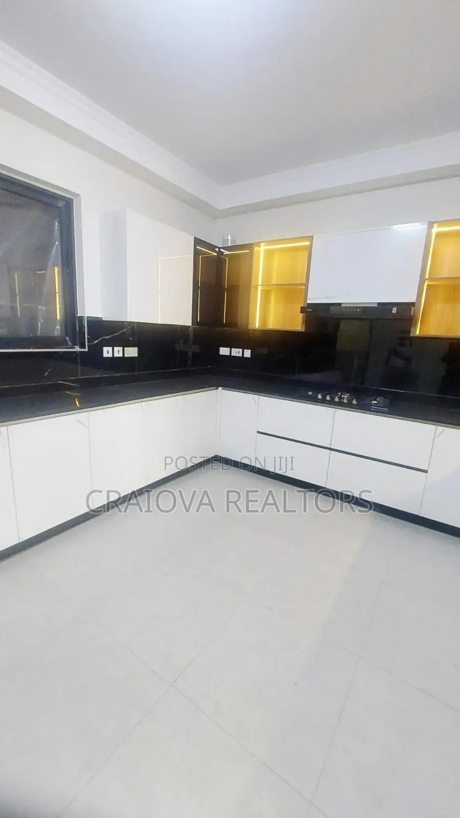 3bdrm Apartment in Kileleshwa for sale